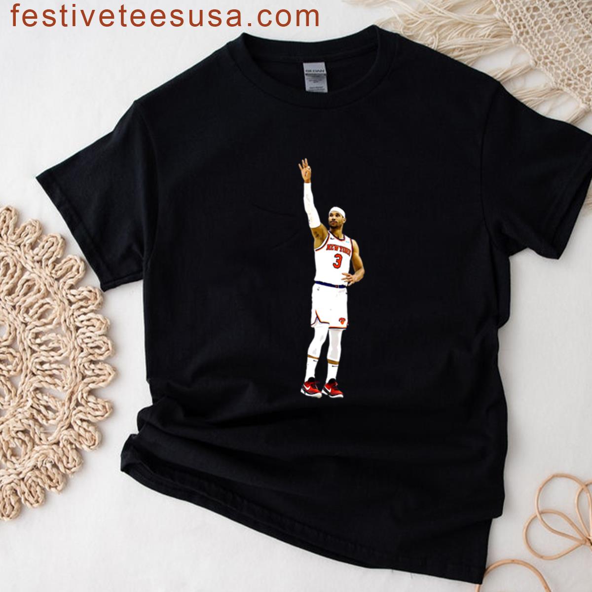 Josh Hart T-shirt