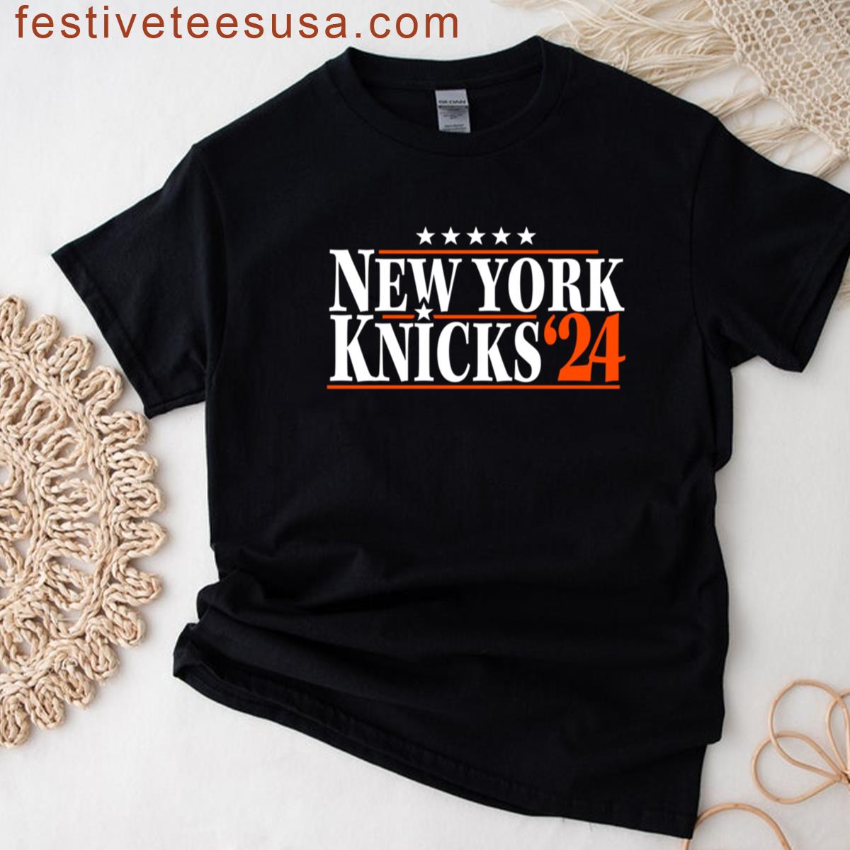 Knicks 24 T-shirt