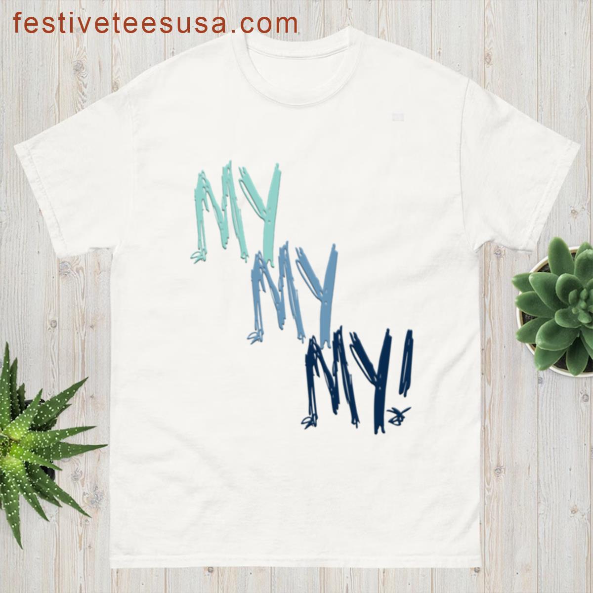 My My My T-shirt