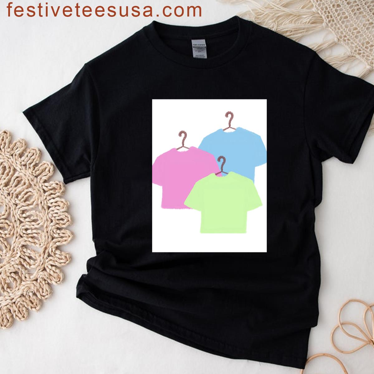 My New Youth T-shirt