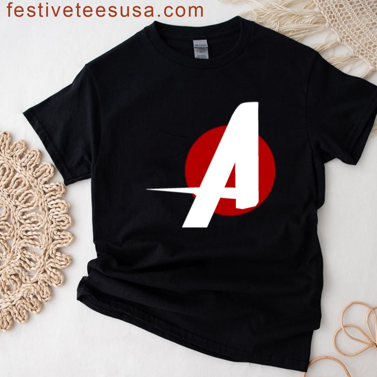 New Avengerz Thunderbolts T-shirt