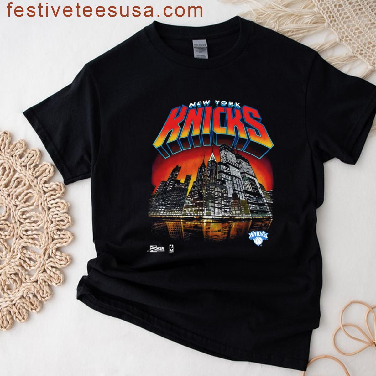 New York Knicks T-shirt