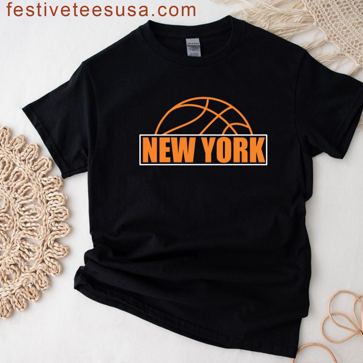 New York T-shirt