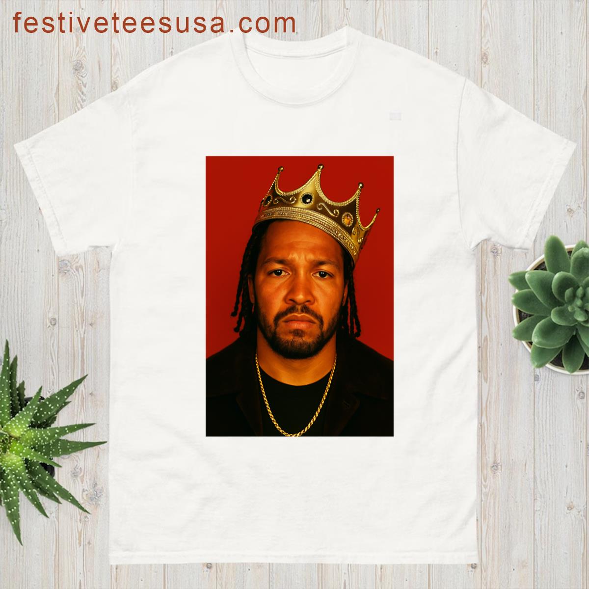 Notorious Brunson Knicks T-shirt