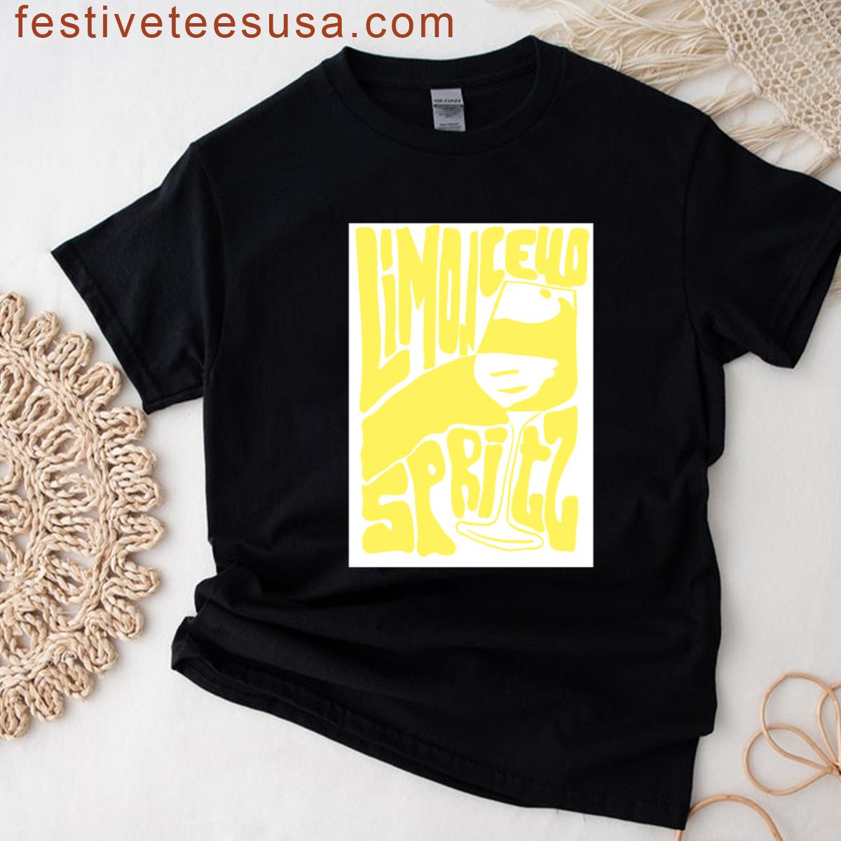 Rush T-shirt