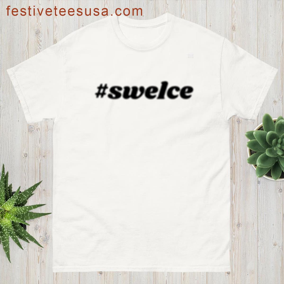 Swelce T-shirt