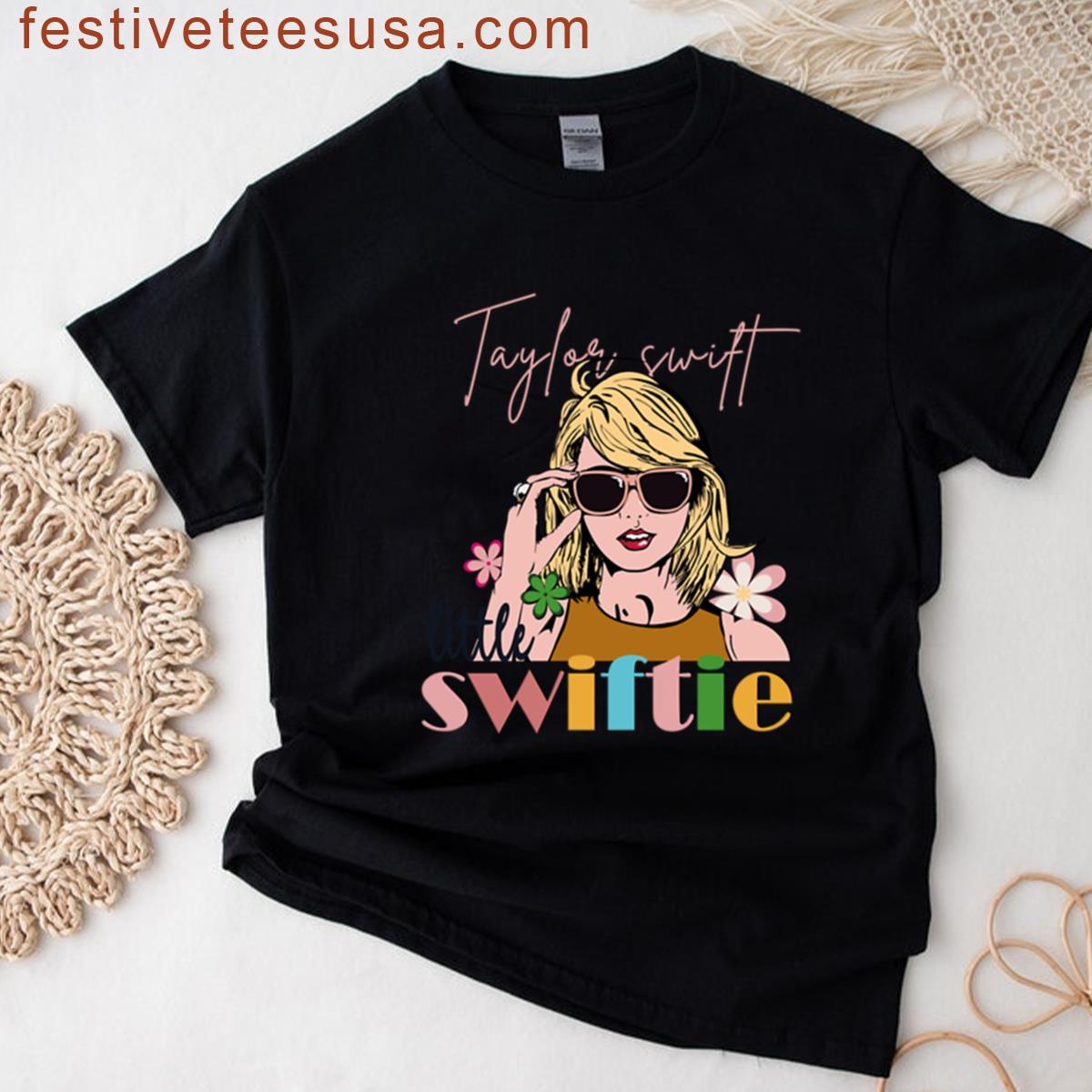 Swiftie Eras Tour T S Albums Swiftie Era Karma Adult T-shirt