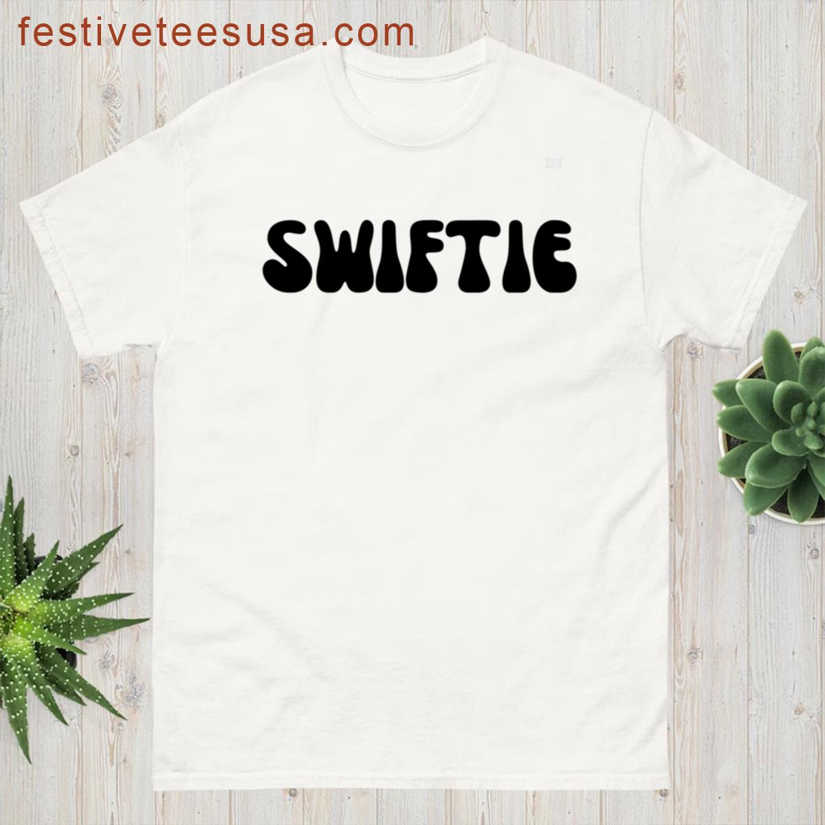 Swiftie T-shirt