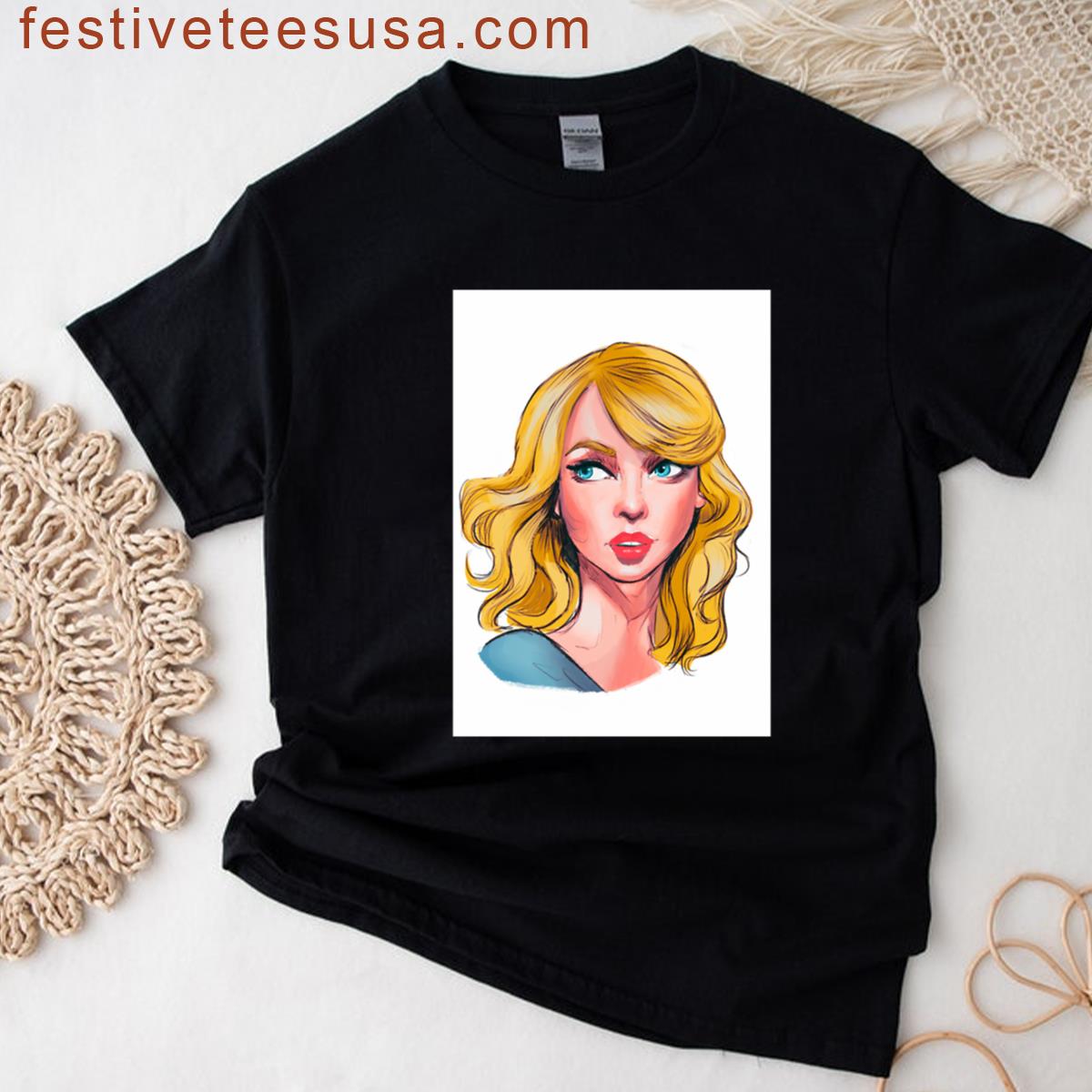 Taylor Swift T-shirt