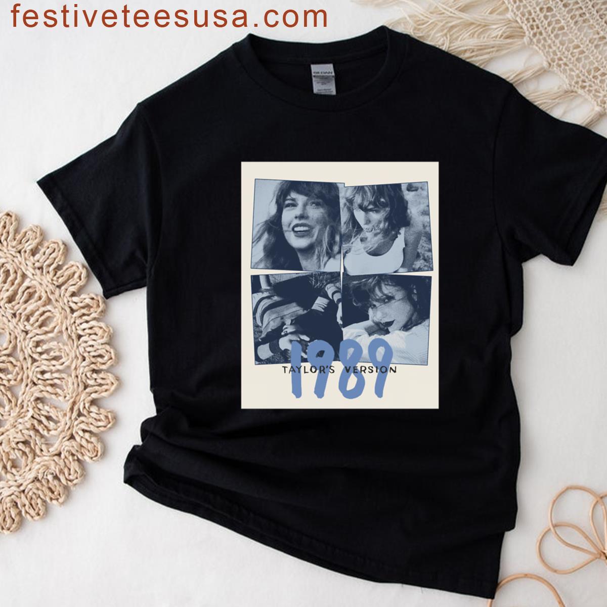 The Best Song Girl Beautiful Poster T-shirt