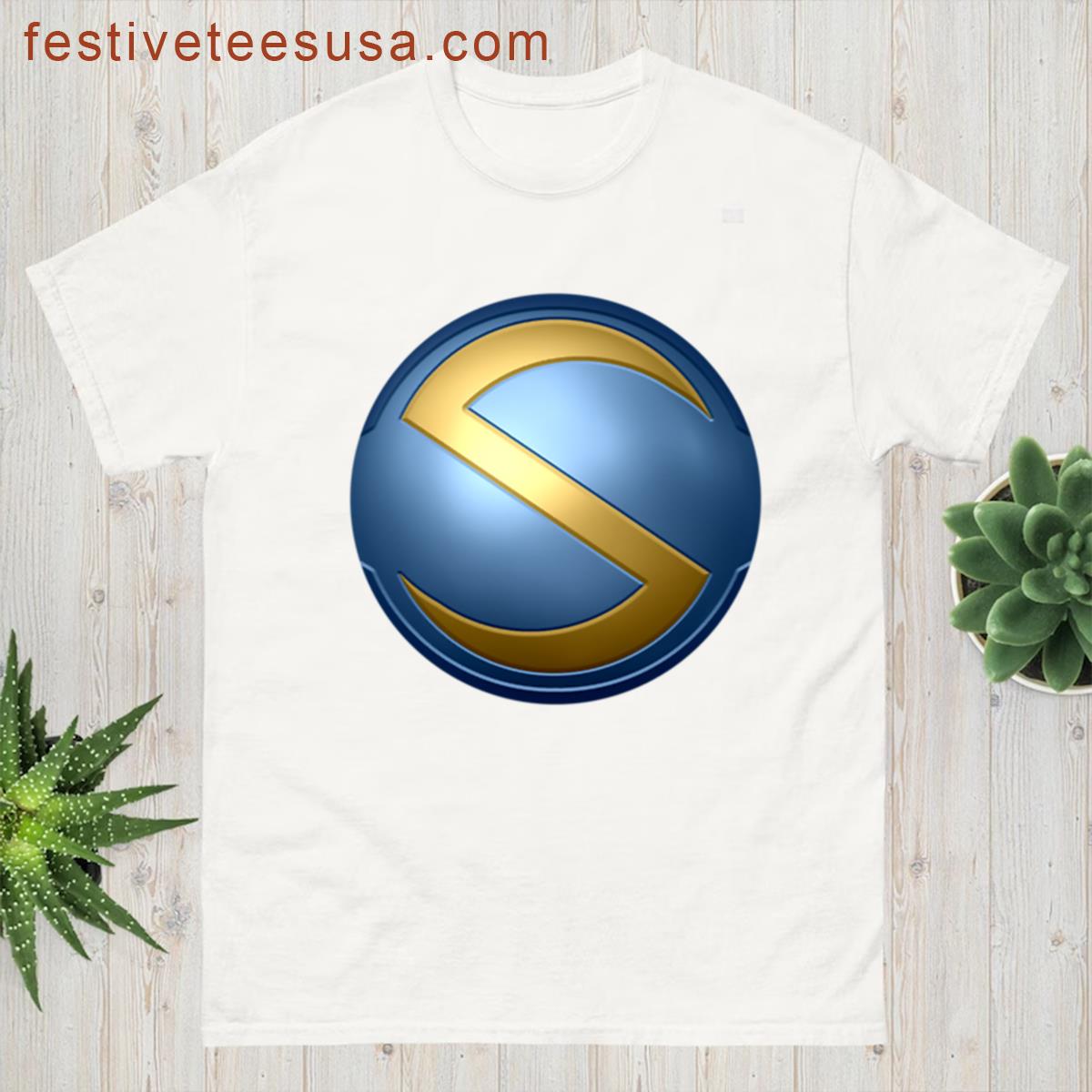 The Sentry T-shirt