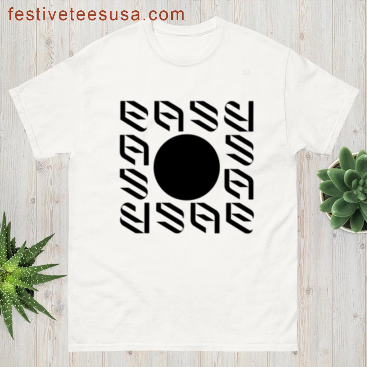 Troye Sivan 4 T-shirt