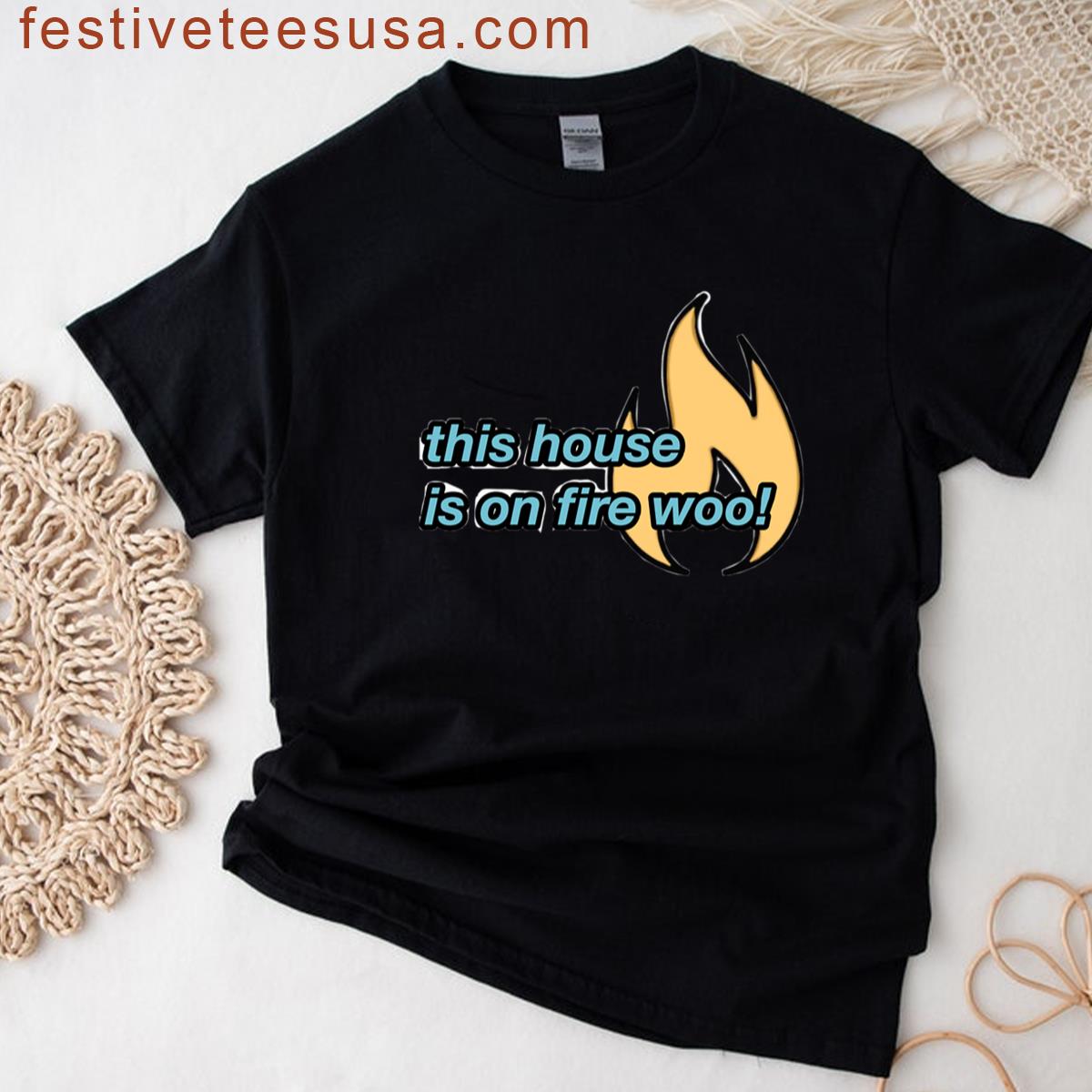 Troye Sivan Easy Sticker T-shirt