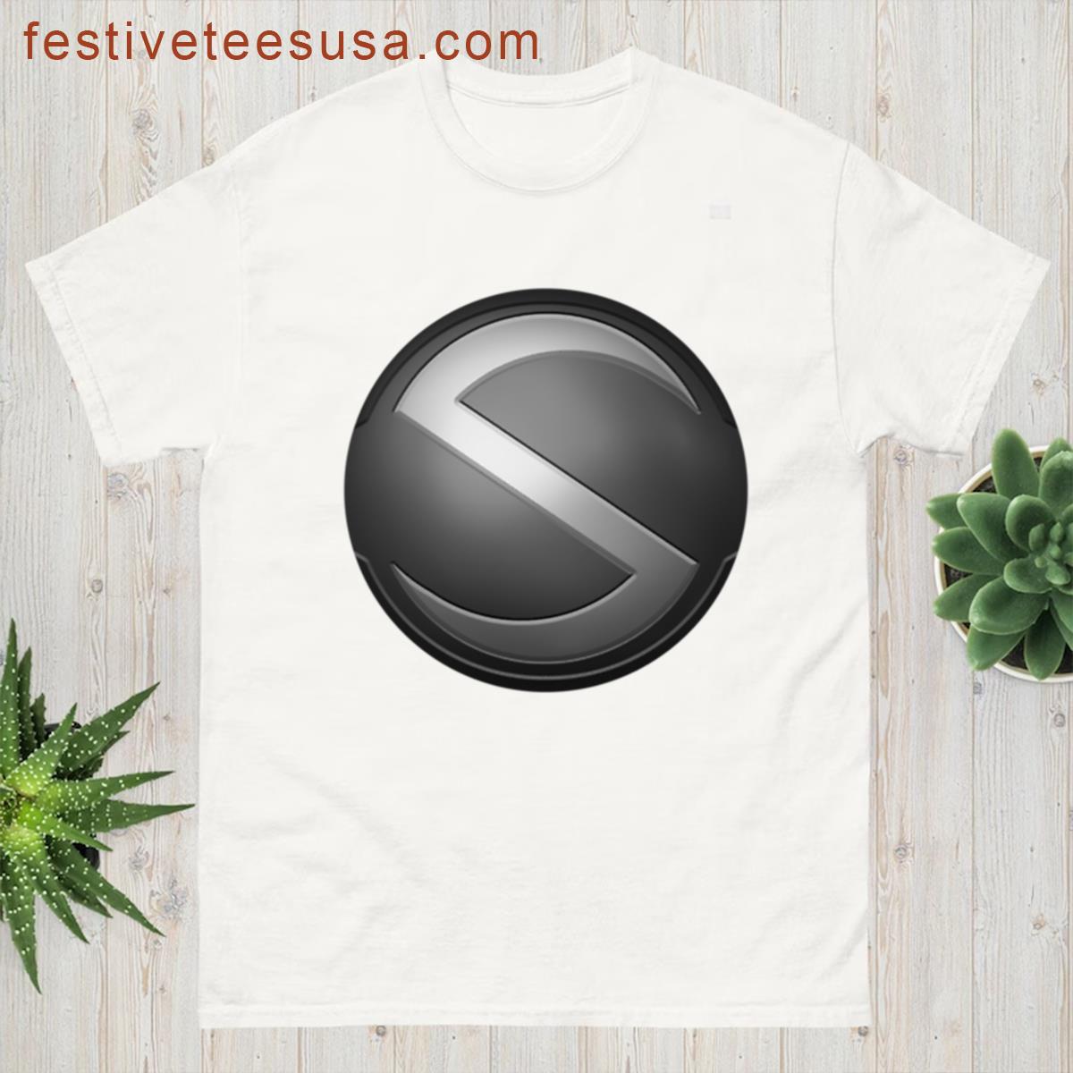 Void Sentry T-shirt
