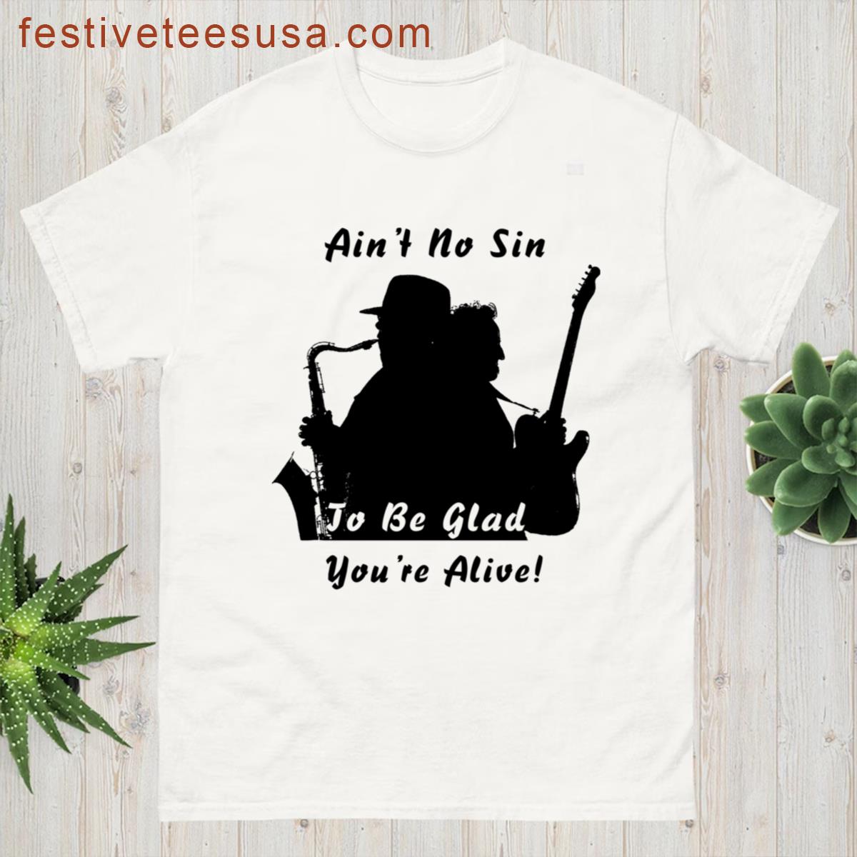 Words From The Wise 10 T-shirt