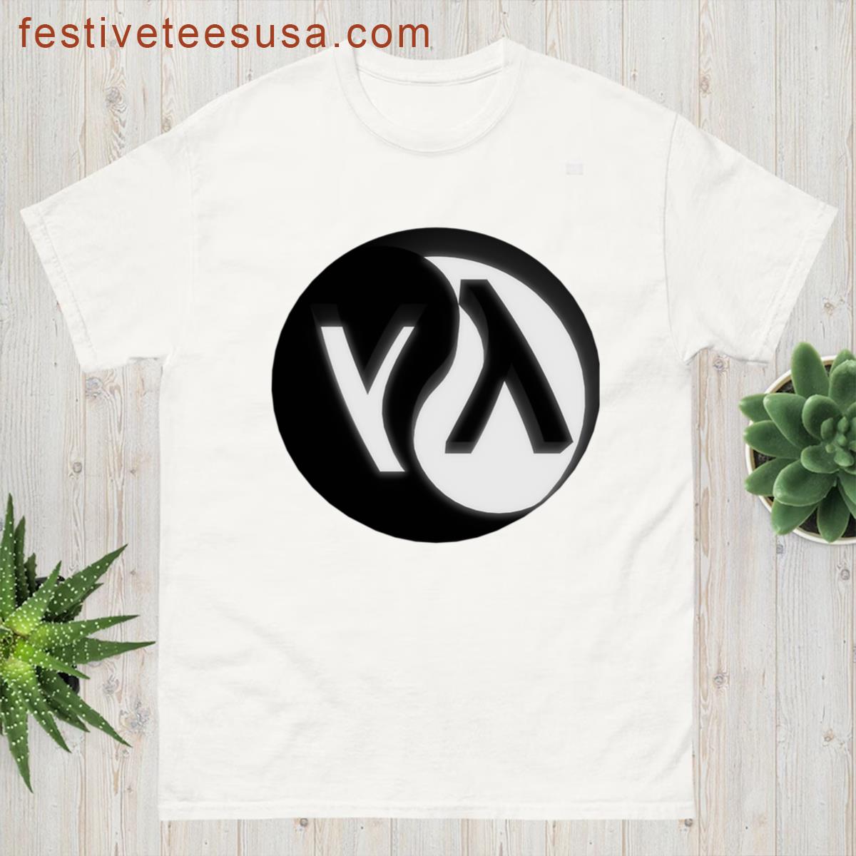 Lisp Logo T-shirt