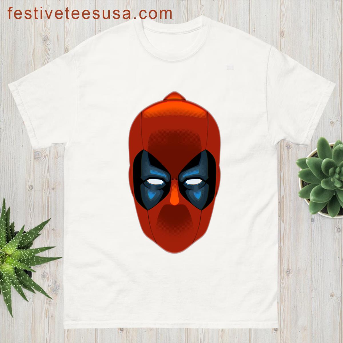 Merc With A Mouth T-shirt