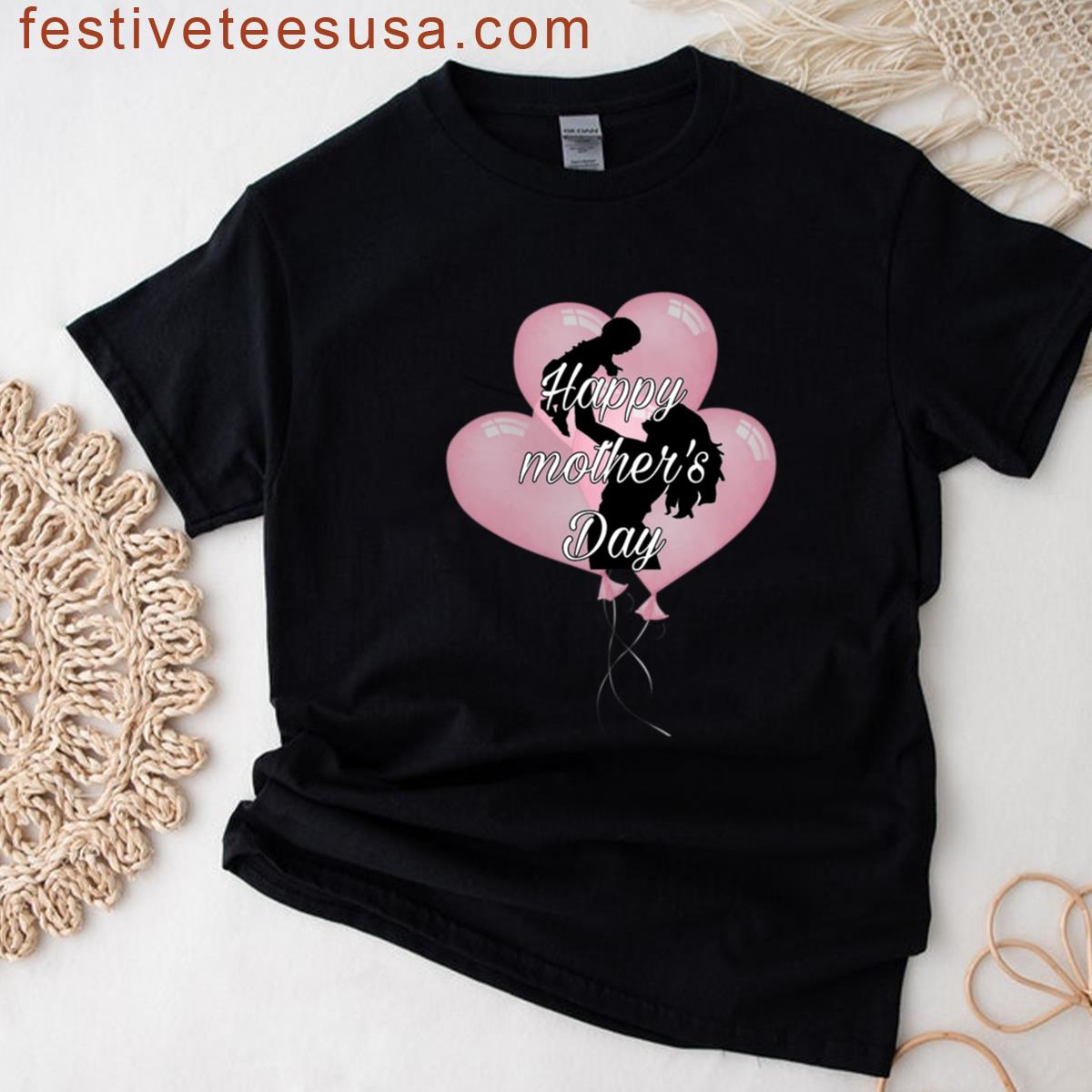 Mothers Day T-shirt