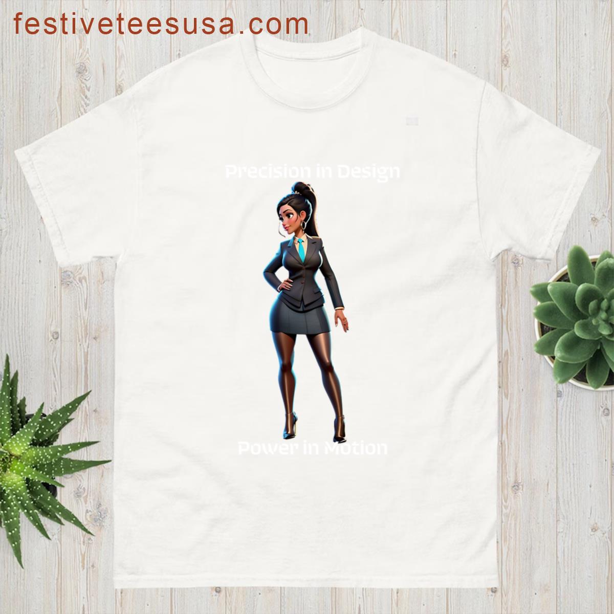 Ms Aqua Member Of The Scuffleheads T-shirt