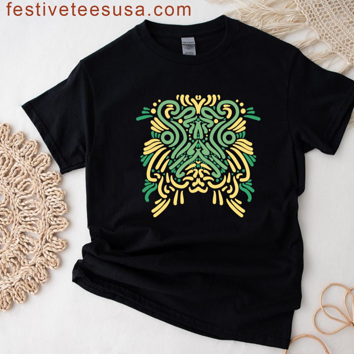 Quivering Incident T-shirt