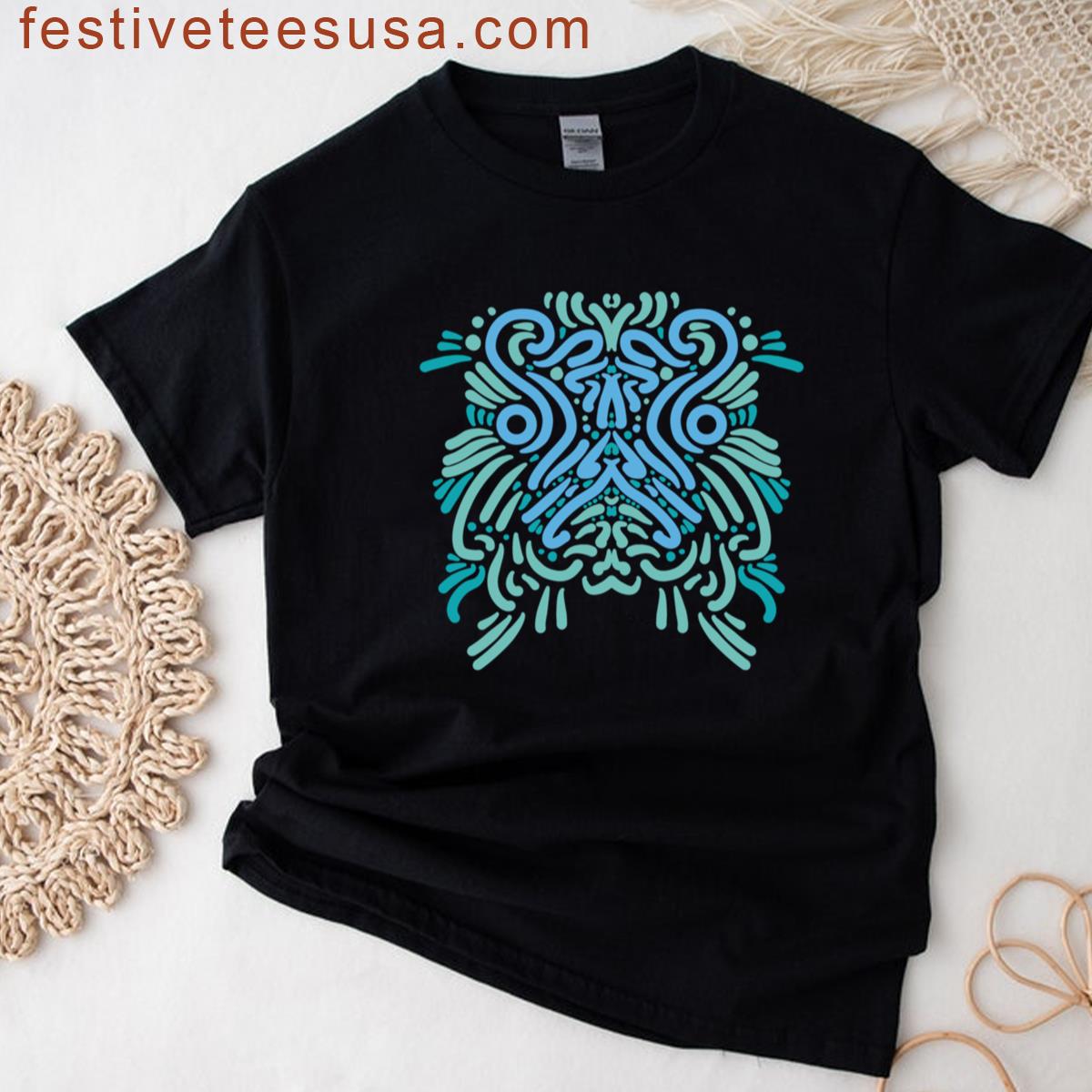 Shaking Incident T-shirt