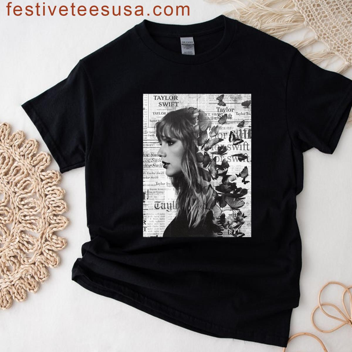 Taylor Swift – Reputation Premium T-shirt