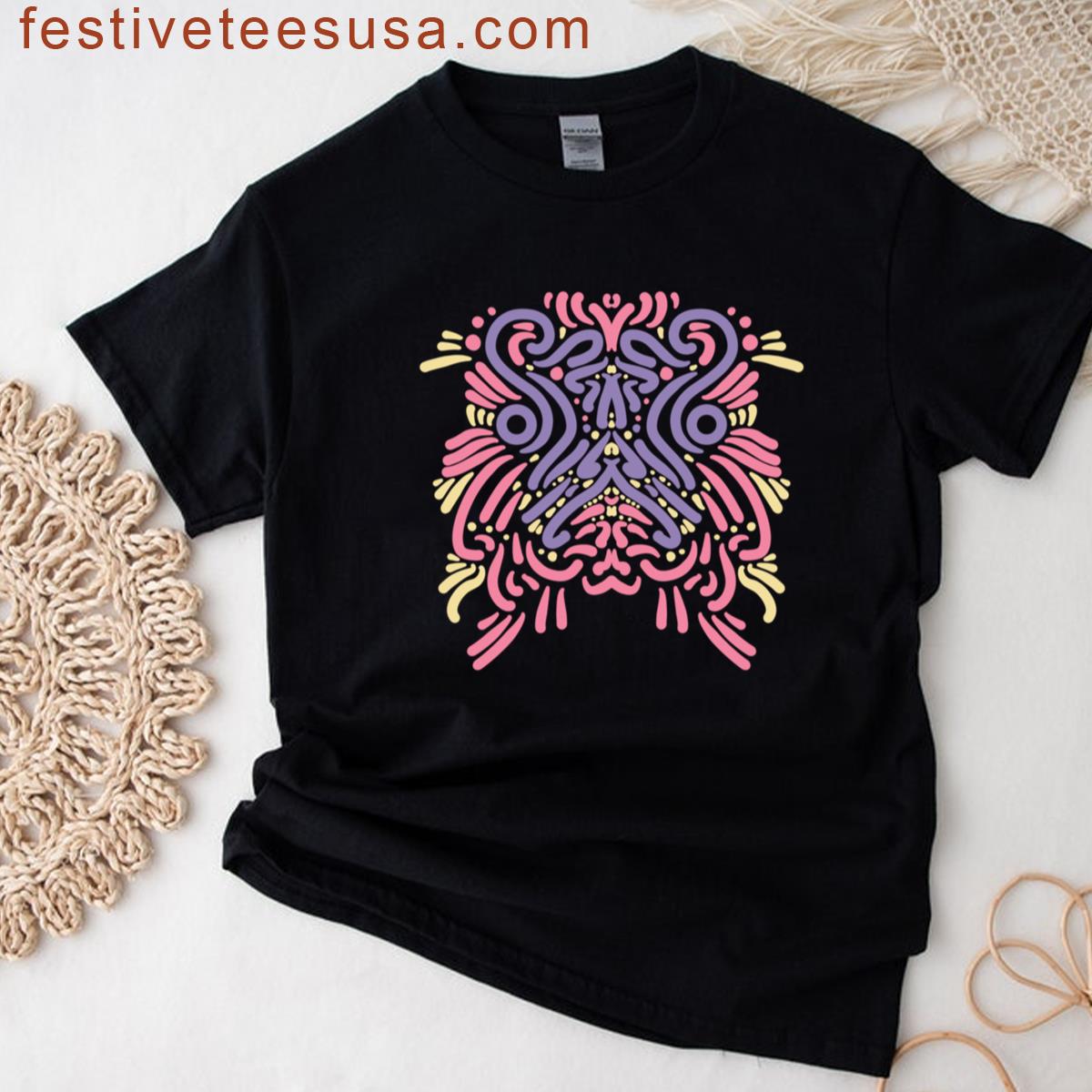 Trembling Incident T-shirt